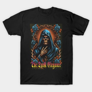 The Dark Elegance T-Shirt